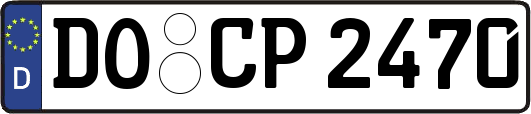 DO-CP2470