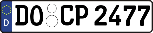 DO-CP2477