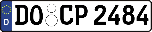 DO-CP2484