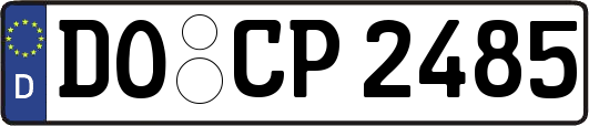 DO-CP2485