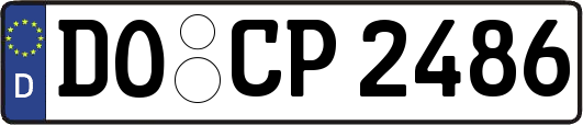 DO-CP2486