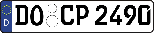 DO-CP2490