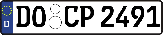 DO-CP2491