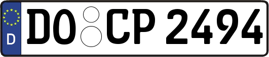 DO-CP2494