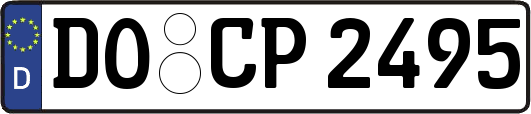 DO-CP2495