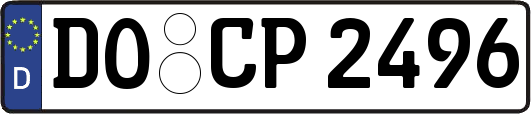 DO-CP2496