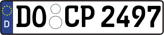 DO-CP2497