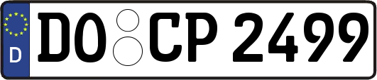 DO-CP2499