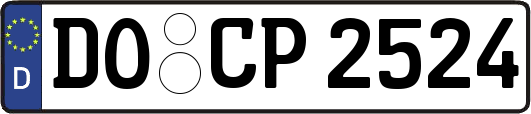DO-CP2524