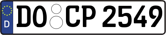 DO-CP2549