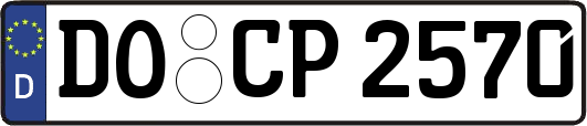 DO-CP2570