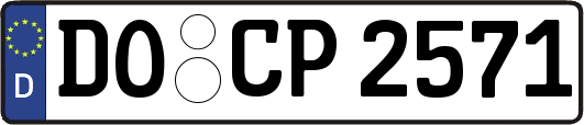 DO-CP2571