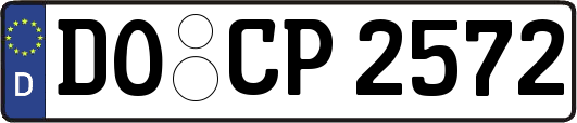 DO-CP2572