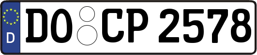 DO-CP2578