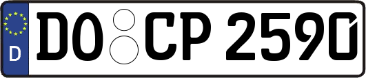 DO-CP2590