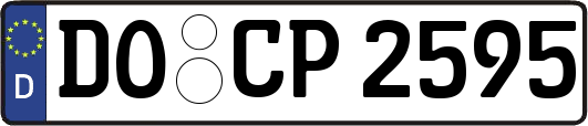 DO-CP2595