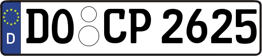 DO-CP2625