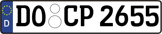 DO-CP2655