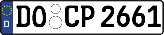 DO-CP2661