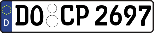 DO-CP2697