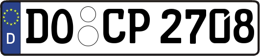 DO-CP2708