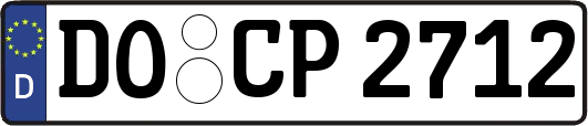 DO-CP2712
