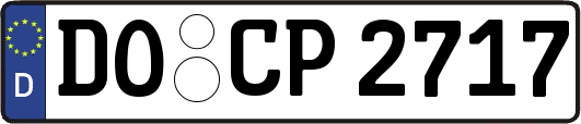 DO-CP2717