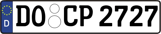 DO-CP2727