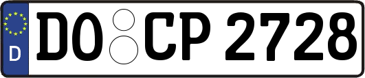 DO-CP2728