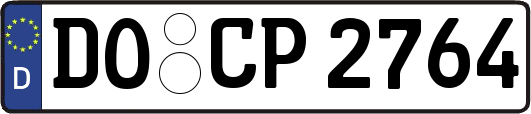 DO-CP2764