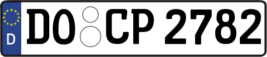 DO-CP2782