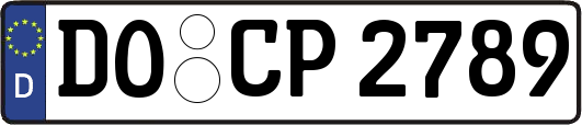 DO-CP2789