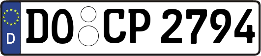 DO-CP2794