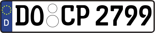 DO-CP2799