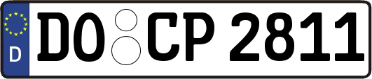 DO-CP2811