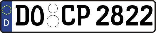 DO-CP2822