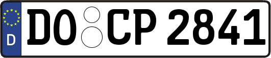 DO-CP2841