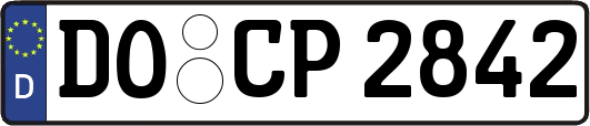 DO-CP2842