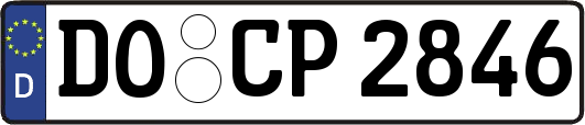 DO-CP2846