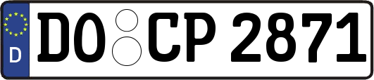 DO-CP2871