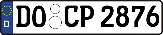 DO-CP2876