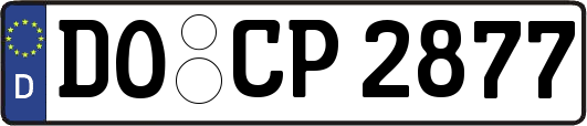 DO-CP2877