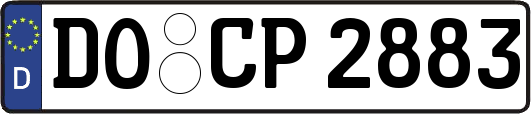 DO-CP2883