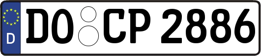 DO-CP2886