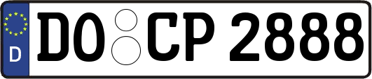DO-CP2888