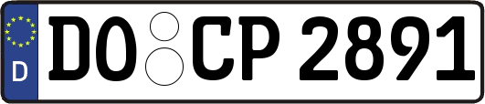 DO-CP2891
