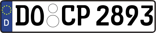 DO-CP2893