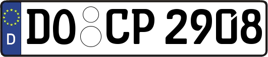 DO-CP2908