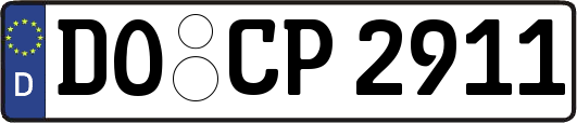 DO-CP2911