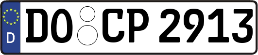 DO-CP2913